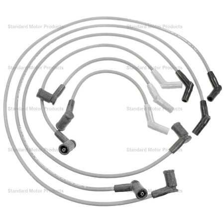 Standard Ignition Wire Set, 26693 26693